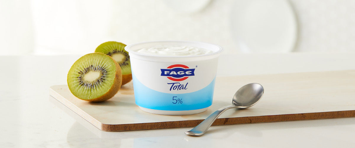 Fage Total Plain