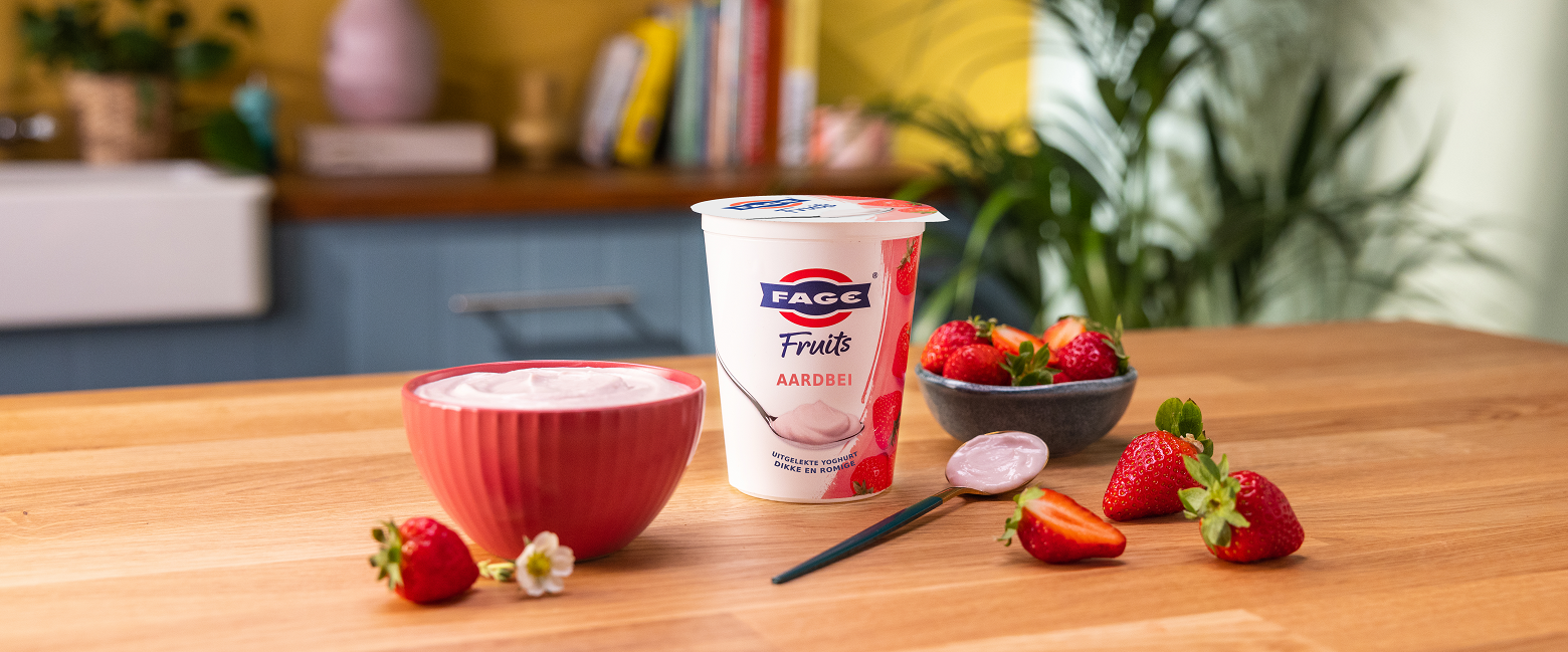 FAGE Fruits