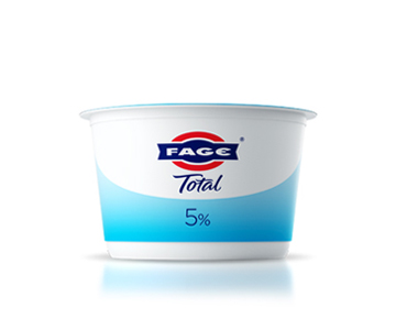 FAGE Total 5%