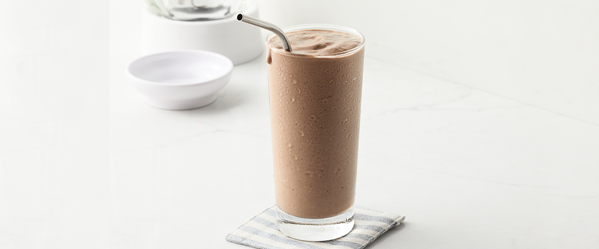 Chocolat Smoothie